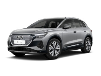 Audi Q4 e-tron 210kW 45 Quattro 82kWh Sport 5dr Auto [Leather] Electric Estate